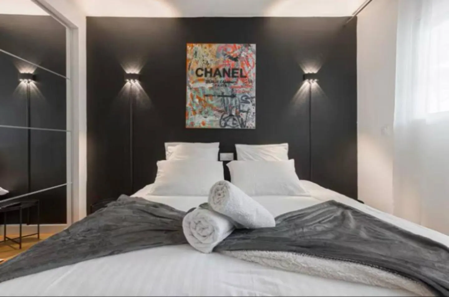 Splendide Appartement A 2 Pas Du Martinez Cannes France