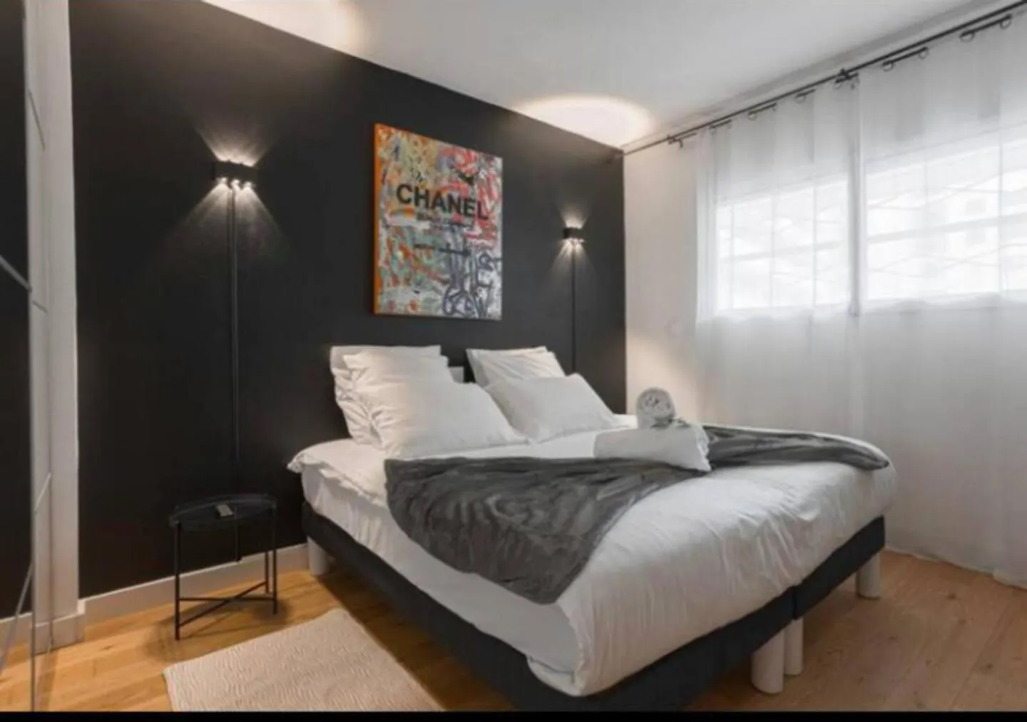 Splendide Appartement A 2 Pas Du Martinez Cannes